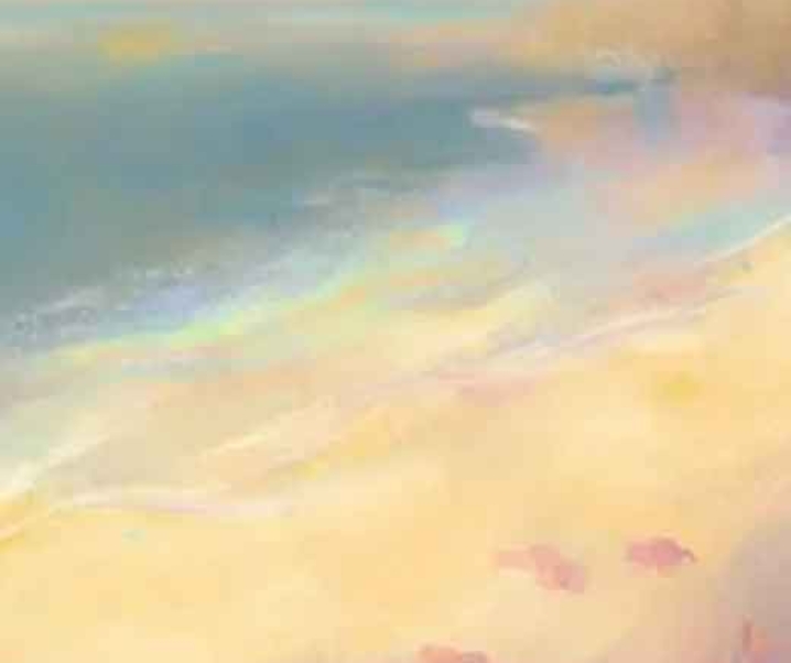 40+ Cheerful Summer Wallpaper Ideas (Aesthetic Sunset, Beach, Ocean and More)