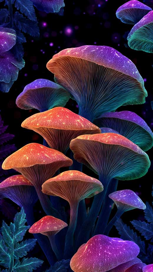 Aesthetic Wallpapers That are Cool & Fun for iPhone