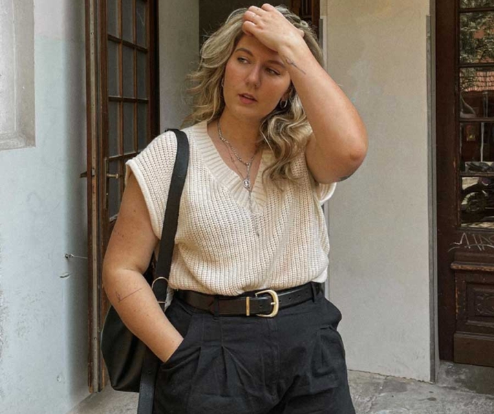 Dark Academia Summer Outfits (Plus Clothing Brands)