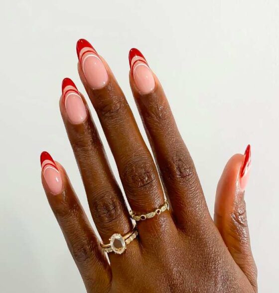 40+ Minimalist Nails Designs For A Chic Manicure - The Mood Guide