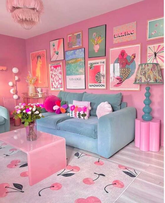 Mermaid Rooms Ideas To Inspire A Dreamy Decor - The Mood Guide