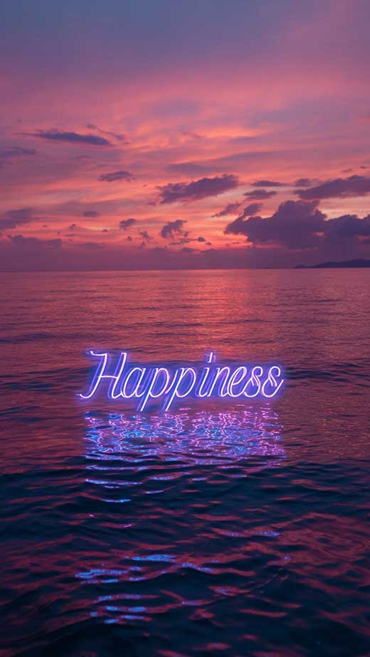 aesthetic free phone lockscreen