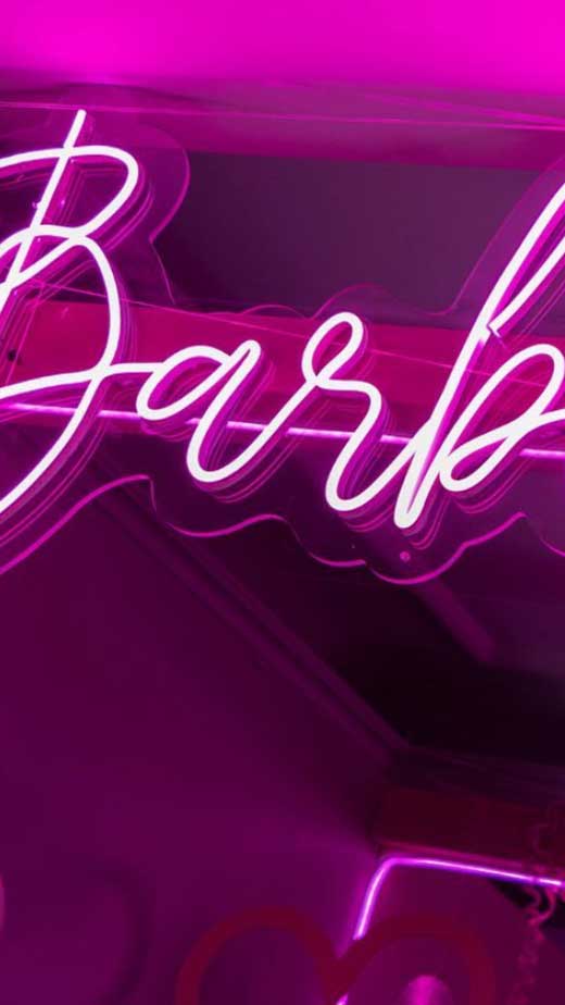 wallpaper barbie pictureTikTok Search