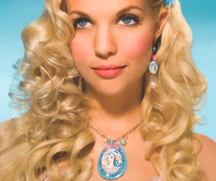 Barbie Jewelry For Adults Because It’s Barbiecore Fever