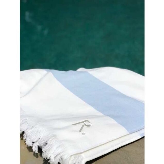 Luxury Beach Towels To Elevate Your Vacations The Mood Guide