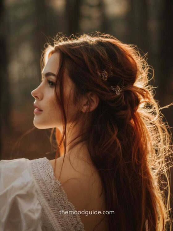 Types of Aesthetic Hairstyles to Match your Mood