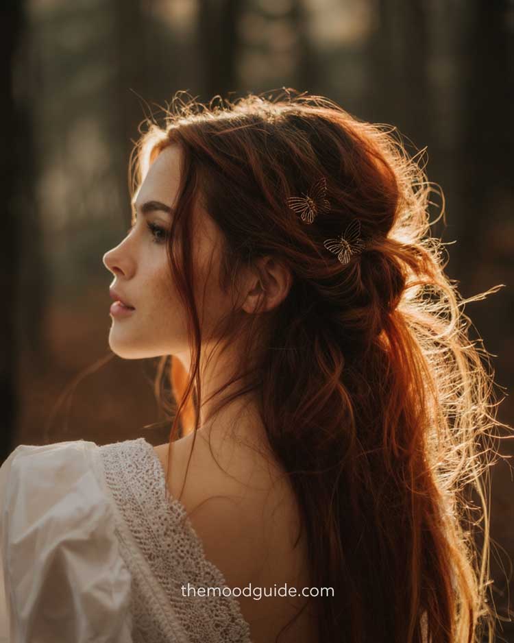 Types of Aesthetic Hairstyles to Match your Mood