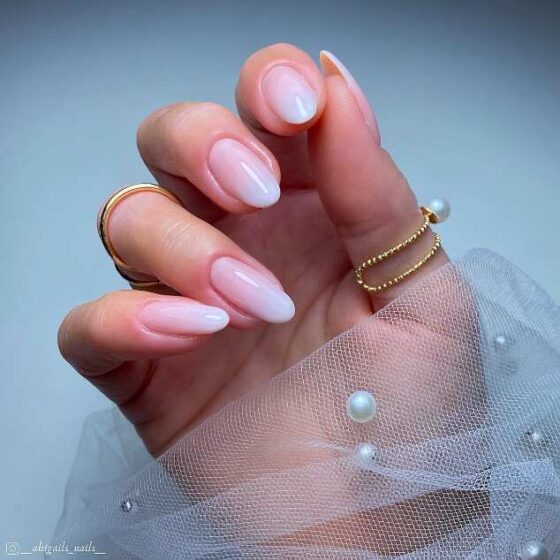Ombre Nails 60+ Designs & Ideas To Try Right Now The Mood Guide