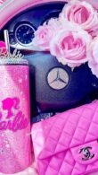 Pretty Pink Barbie Wallpapers For Iphone - The Mood Guide