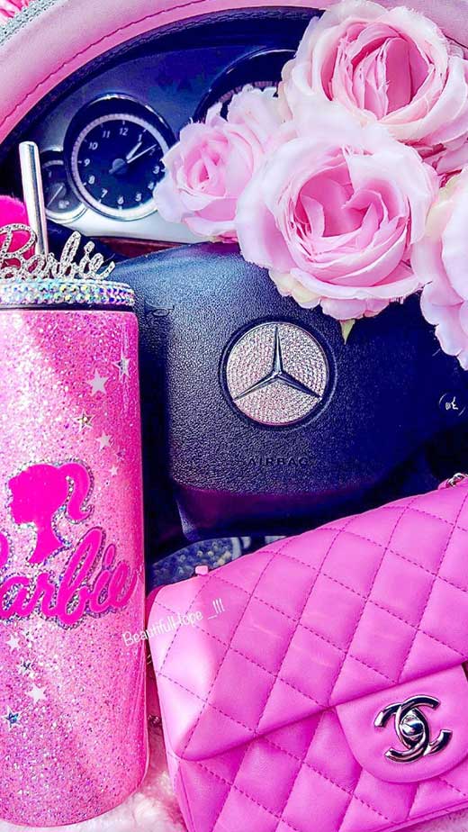 barbie aesthetic wallpaper iphone