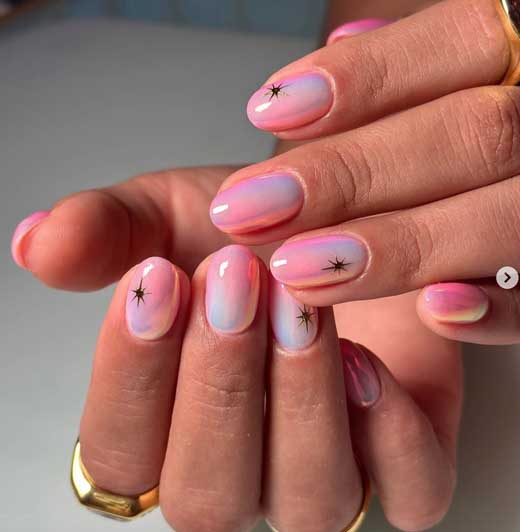 Ombre Nails: 60+ Designs & Ideas To Try Right Now