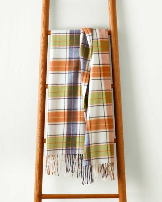 Fall Throw Blankets: The Best Picks For A Cozy Aesthetic Autumn - The ...