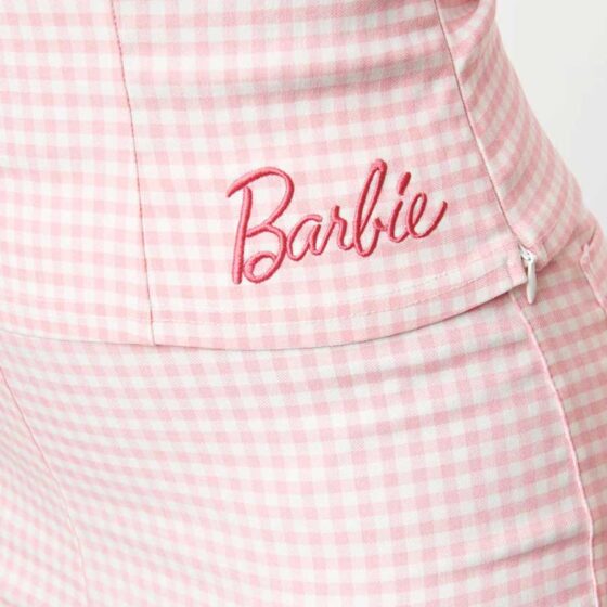 Barbiecore: Adopting the Barbie Aesthetic for a Pretty Glamorous Life