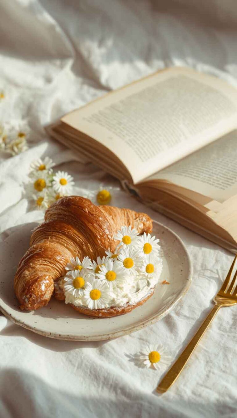 50 Lovely Daisy Wallpaper Ideas for iPhone