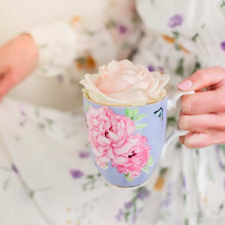 Cute Coffee Mugs Guaranteed To Sweeten Up Your Day, No Matter What’s In Them