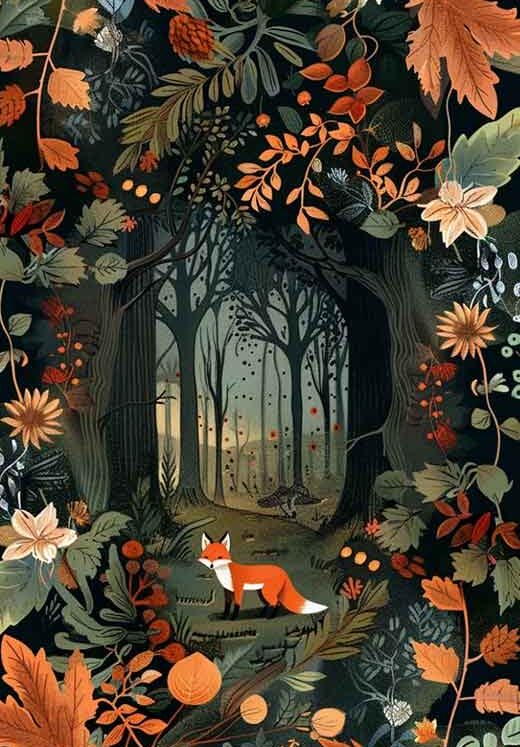 100+ Exclusive Fall Wallpapers for iPhone (Free, Aesthetic, Pumpkin, Cozy & Spooky Autumn Backgrounds.)