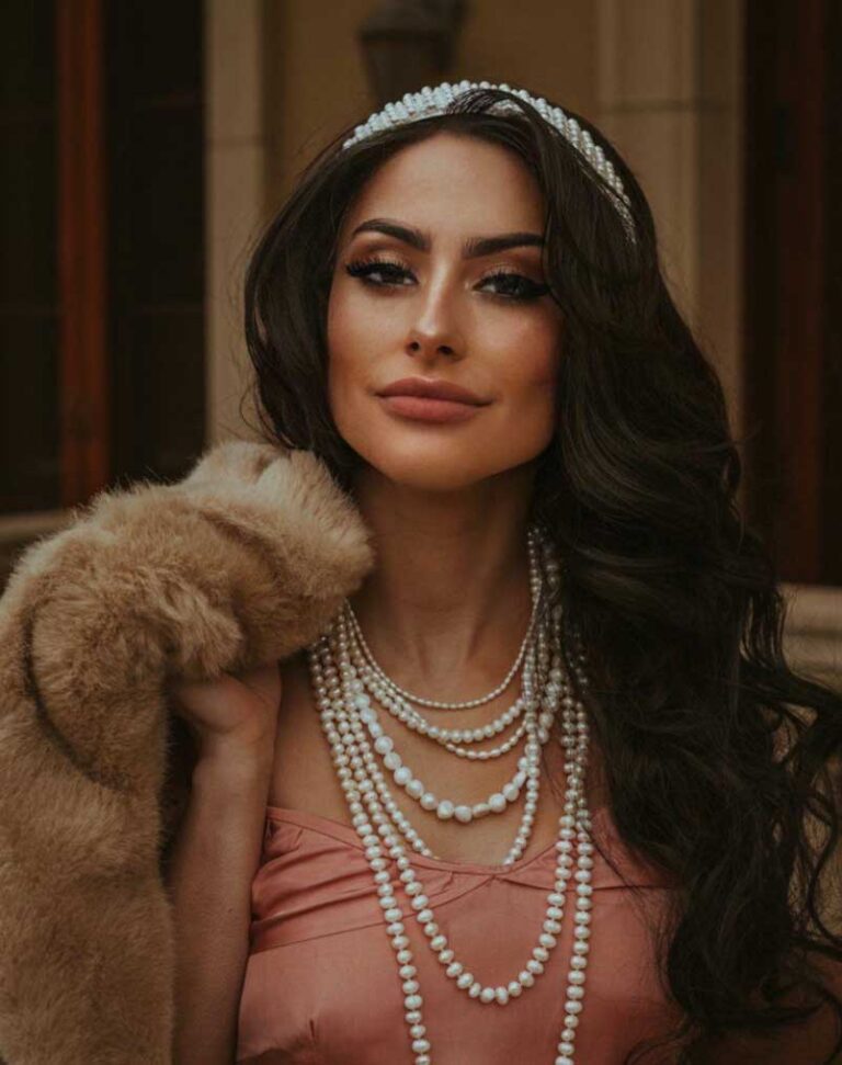 Designer List: 10 Tips To Achieve a Luxe Aesthetic