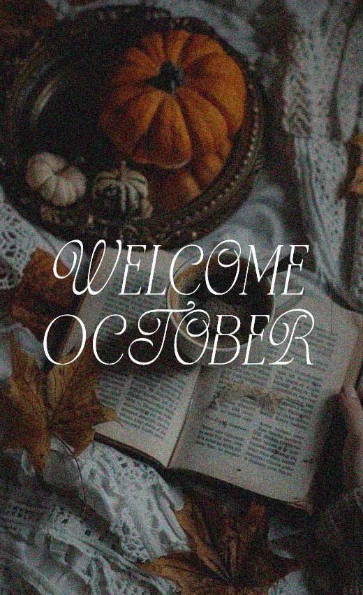 100+ Exclusive Fall Wallpapers for iPhone (Free, Aesthetic, Pumpkin, Cozy & Spooky Autumn Backgrounds.)