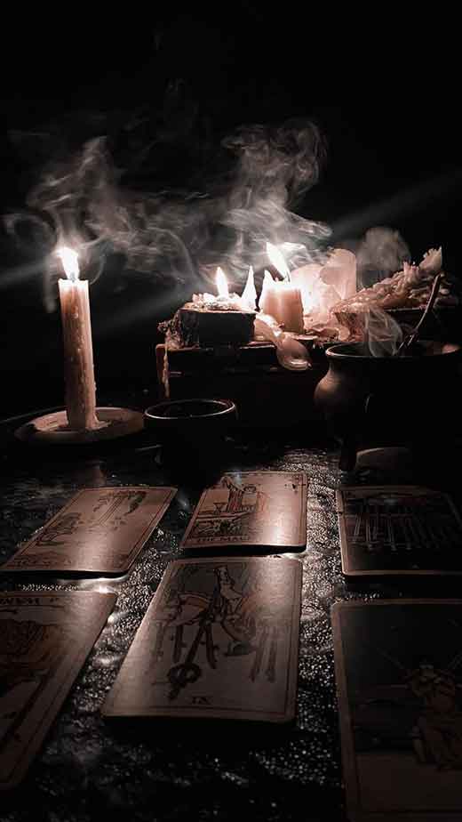Witchy Wallpaper Images  Free Download on Freepik
