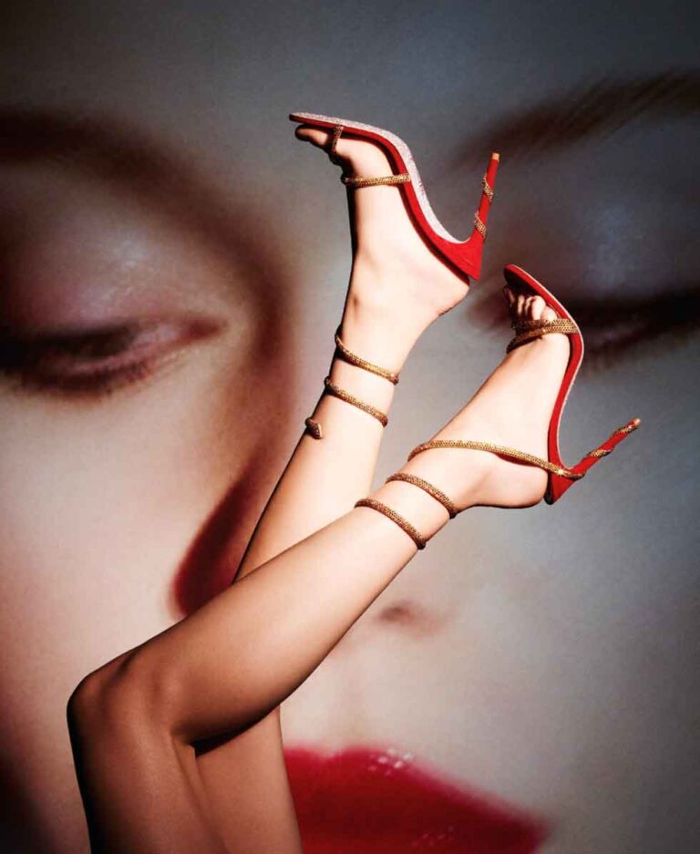 A Guide to the Baddie Aesthetic: Unleash your Feminine Power