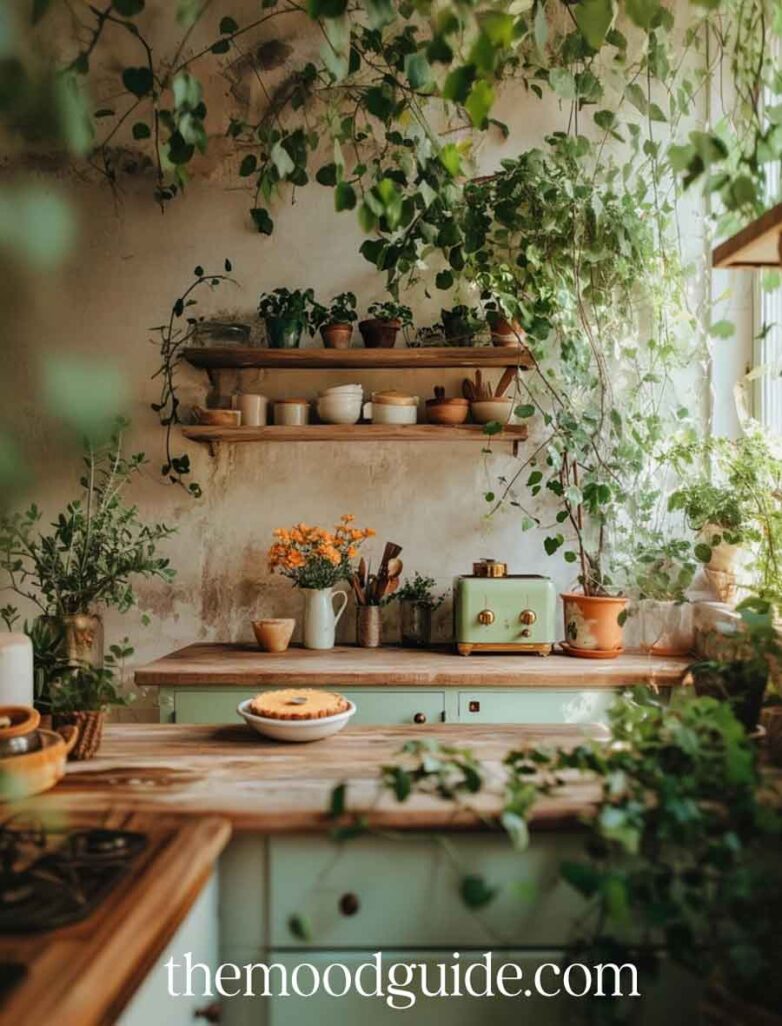 How to Create a Witchy Kitchen (Decor, Utensils, and Aesthetic Ideas)