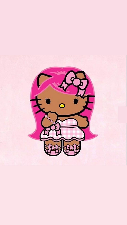 Hello Kitty Wallpapers (41+ images inside)
