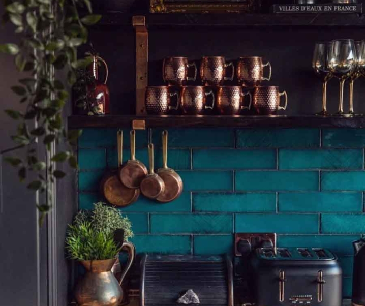 Creating a Magical Witchy Kitchen (Decor, Utensils, and ideas)