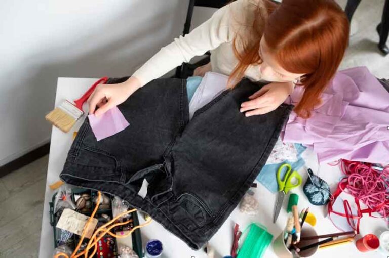 Budget-Friendly Fashion Hacks for the College Wardrobe