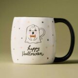 CUTE HAPPY HALLOWEEN MUG