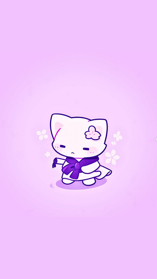 Hello Kitty Wallpapers (41+ images inside)