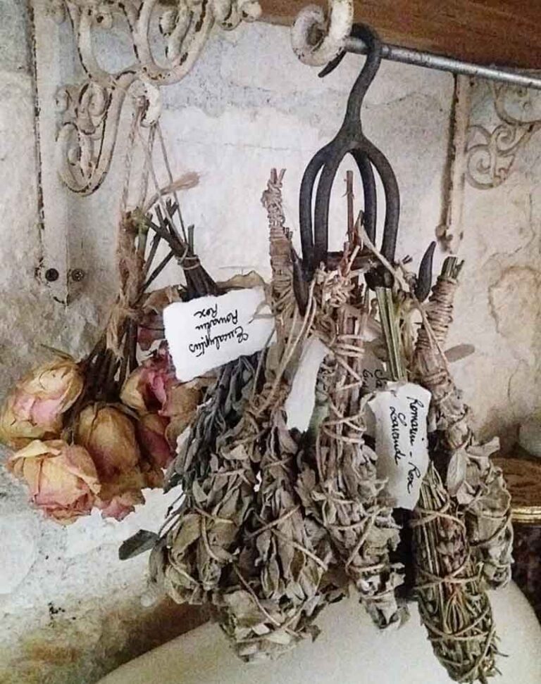 How to Create a Witchy Kitchen (Decor, Utensils, and Aesthetic Ideas ...