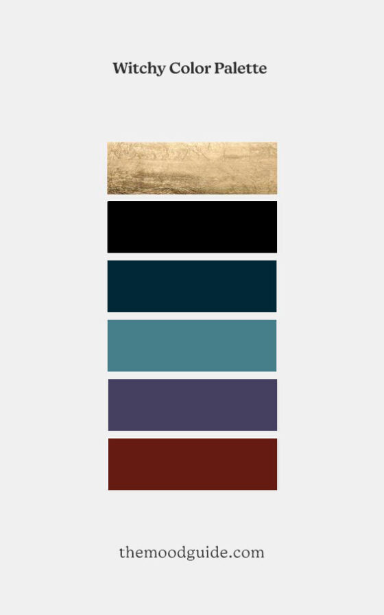 How to Create a Witchy Kitchen (Decor, Utensils, and Aesthetic Ideas) - The Mood Guide