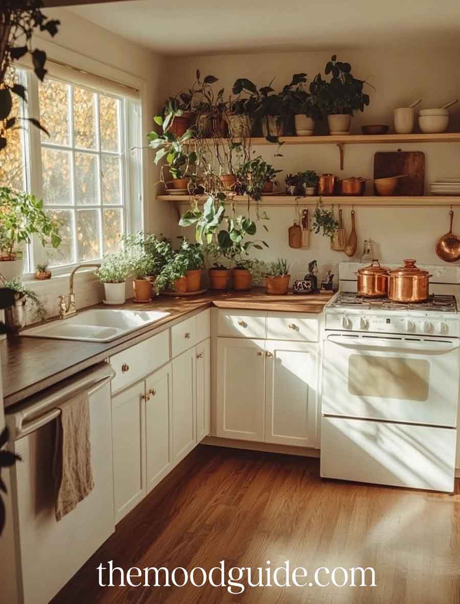 How to Create a Witchy Kitchen (Decor, Utensils, and Aesthetic Ideas ...