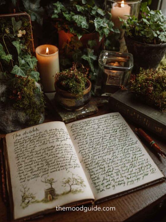 10 Academia Aesthetics Beyond Light And Dark to Discover