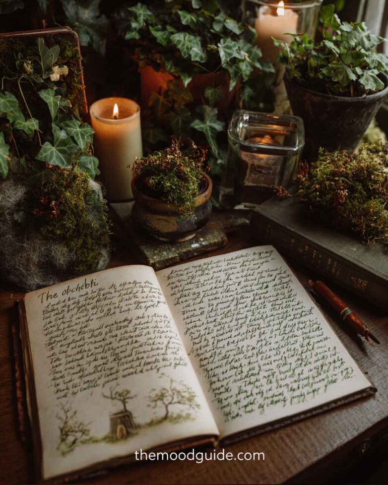 10 Academia Aesthetics Beyond Light And Dark to Discover