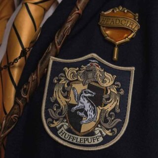 Hufflepuff Aesthetic Guide to Awaken Your Most Optimistic Self