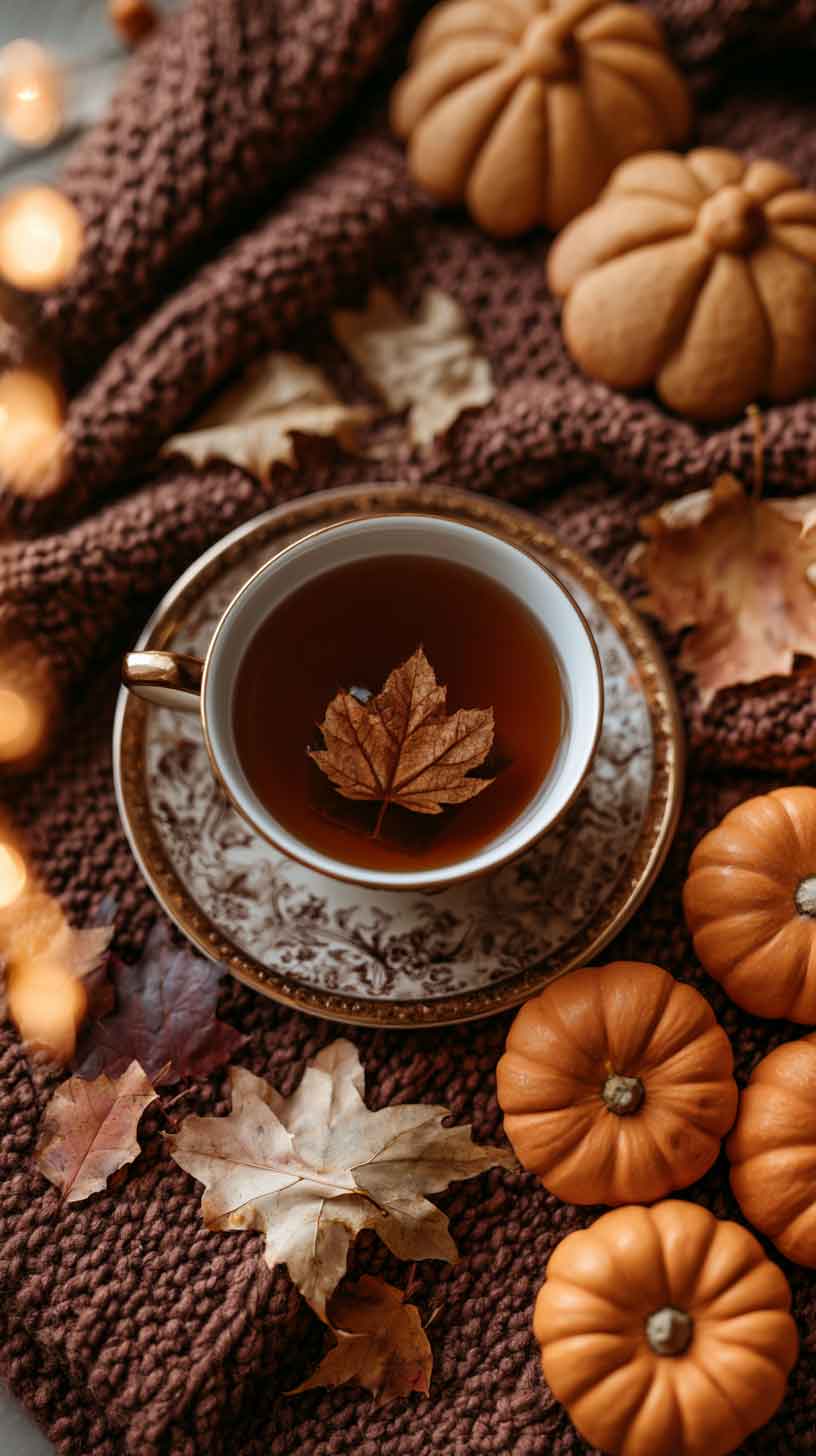 orange-pumpkins-cozy-aesthetic-wallpaper