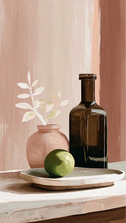 boho aesthetic wallpaper