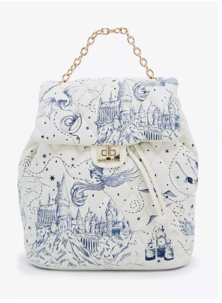 ravenclaw aesthetic gifts for her backpack