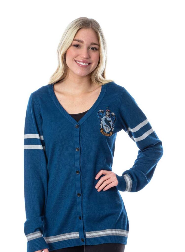 ravenclaw sweater gifts for her