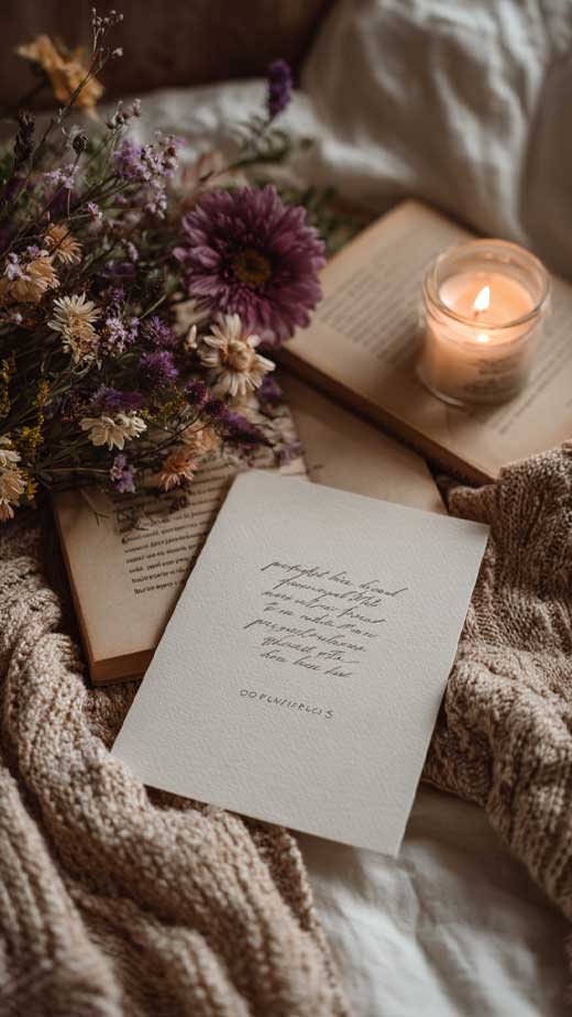 Book Aesthetic Wallpapers to Get that Cozy Bookworm Feels Every Time you Look at Your Phone