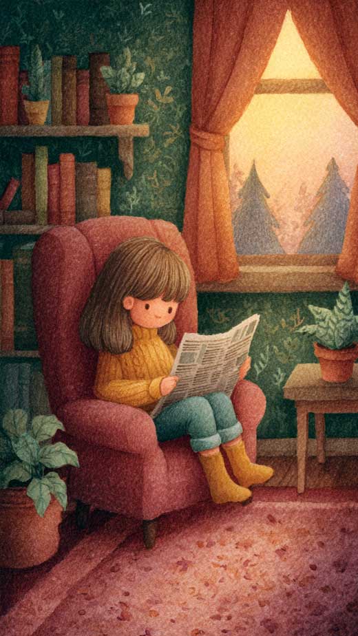 lovely cute winter wallpaper