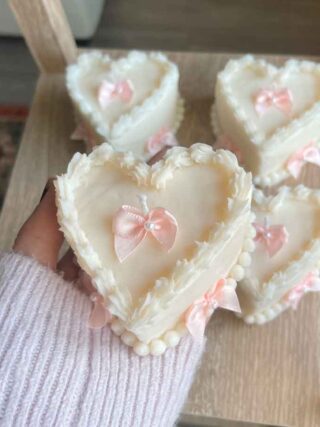 Coquette Aesthetic Archives - The Mood Guide