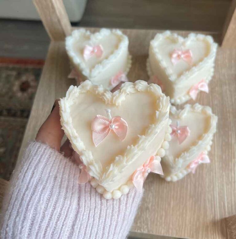 Coquette Gifts Ideas With a Parisian Romantic Aesthetic