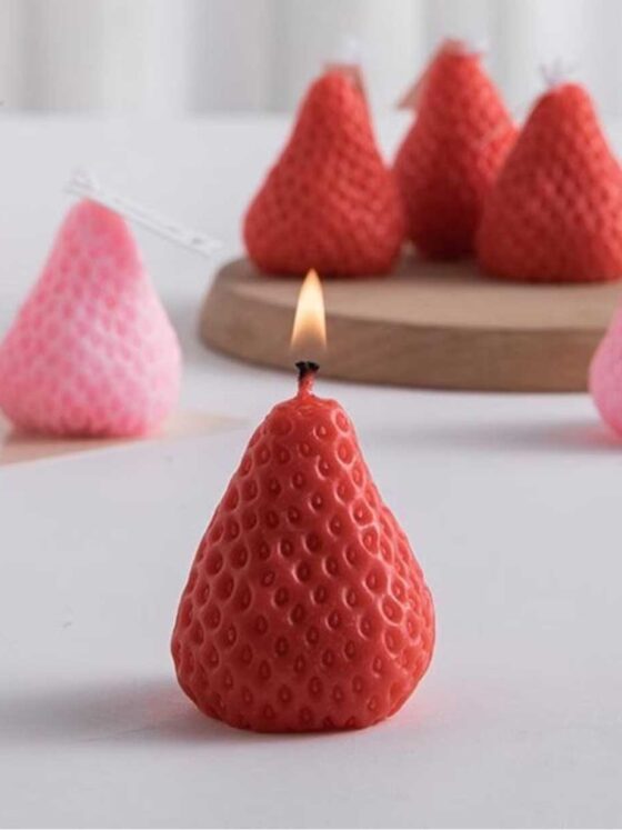 Sweet Strawberry Gifts That Are Perfect for Any Occasion