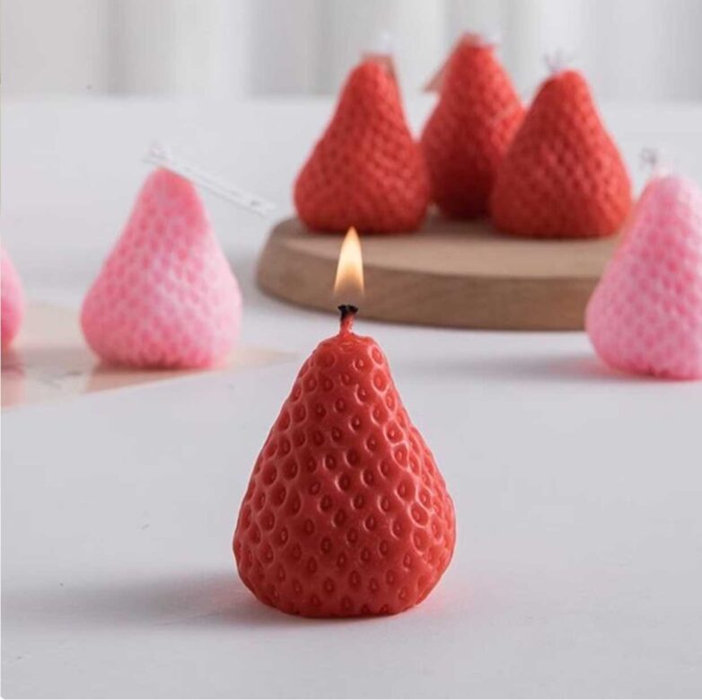 Sweet Strawberry Gifts That Are Perfect for Any Occasion