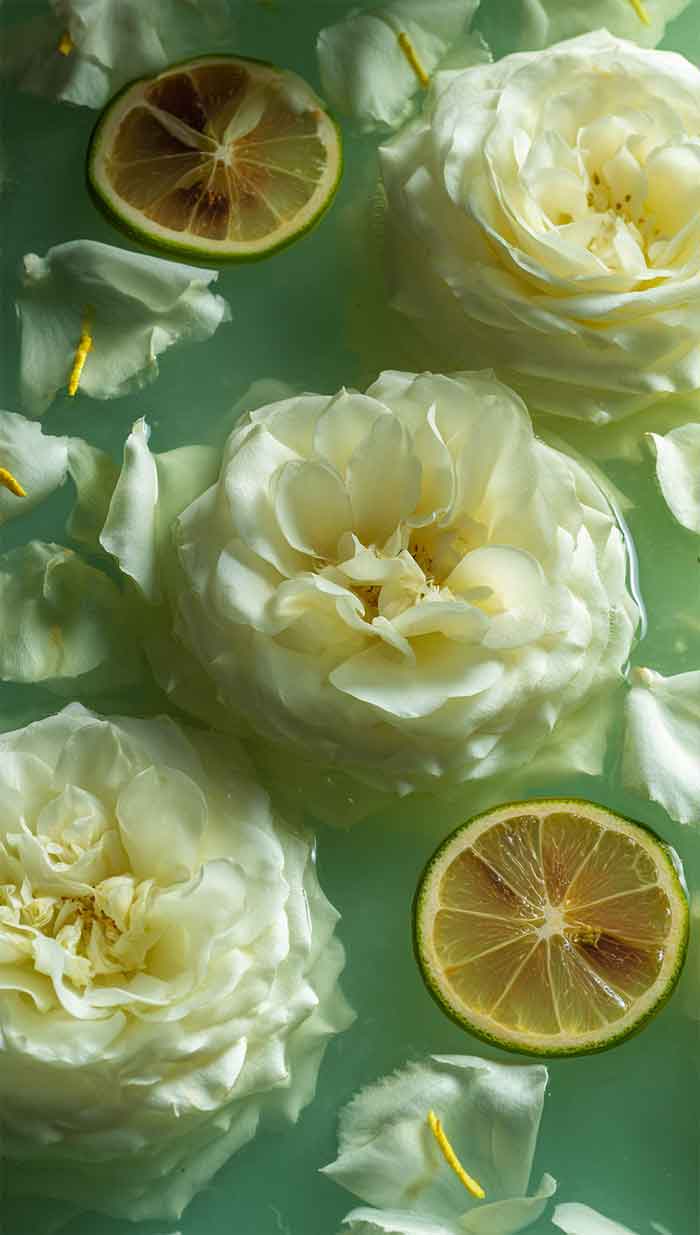 floral spring wallpaper iPhone