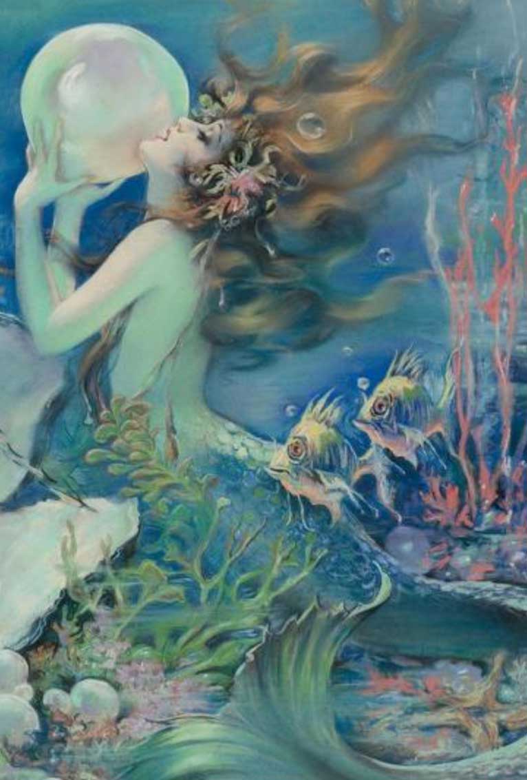 mermaid-art-a-curation-of-the-most-stunning-pieces-print