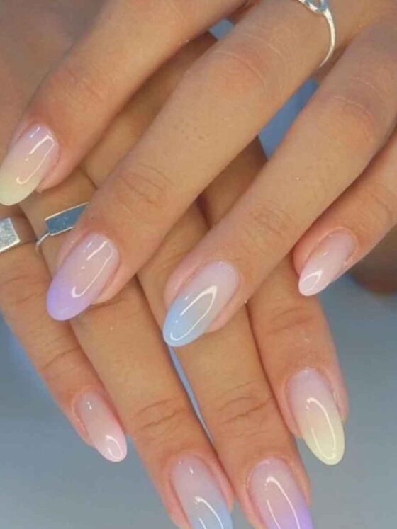 Summer White Nails: The Most Cheerful Yet Chic Designs