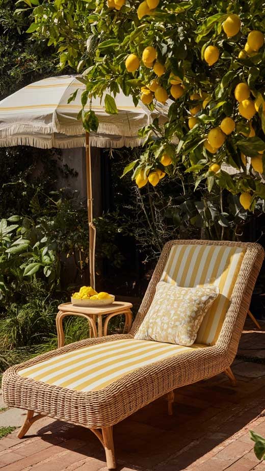 aesthetic italy summer wallpaper